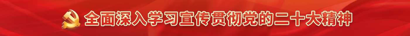 全面深入学习宣传贯彻党的二十大精神